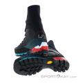 La Sportiva Trango Pro GTX Mujer Calzado de montaña Gore-Tex, La Sportiva, Negro, , Mujer, 0024-11293, 5638218241, 8058428094783, N2-12.jpg