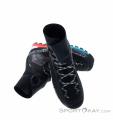 La Sportiva Trango Pro GTX Damen Bergschuhe Gore-Tex, La Sportiva, Schwarz, , Damen, 0024-11293, 5638218241, 8058428094783, N3-03.jpg