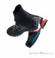 La Sportiva Trango Pro GTX Damen Bergschuhe Gore-Tex, La Sportiva, Schwarz, , Damen, 0024-11293, 5638218241, 8058428094783, N4-09.jpg