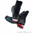 La Sportiva Trango Pro GTX Mujer Calzado de montaña Gore-Tex, La Sportiva, Negro, , Mujer, 0024-11293, 5638218241, 8058428094783, N4-14.jpg