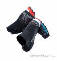 La Sportiva Trango Pro GTX Damen Bergschuhe Gore-Tex, La Sportiva, Schwarz, , Damen, 0024-11293, 5638218241, 8058428094783, N5-05.jpg