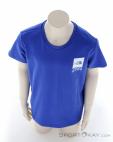 The North Face Coordinates Graphic SS Kinder T-Shirt, The North Face, Blau, , Jungs,Mädchen, 0205-11026, 5638218246, 197064993178, N3-03.jpg