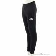 The North Face Teen Slim Fit Kids Leisure Pants, The North Face, Black, , Boy,Girl, 0205-11027, 5638218250, 197063612742, N1-06.jpg