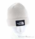 The North Face Salty Lined Beanie, The North Face, White, , Male,Female,Unisex, 0205-11028, 5638218260, 197064982578, N3-03.jpg