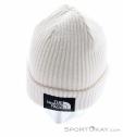 The North Face Salty Lined Beanie, The North Face, White, , Male,Female,Unisex, 0205-11028, 5638218260, 197064982578, N4-04.jpg