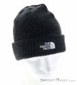 The North Face Salty Lined Bonnets, The North Face, Noir, , Hommes,Femmes,Unisex, 0205-11028, 5638218261, 191931247661, N3-03.jpg