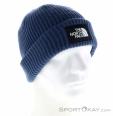 The North Face Salty Lined Bonnets, The North Face, Bleu foncé, , Hommes,Femmes,Unisex, 0205-11028, 5638218262, 196247068832, N2-02.jpg