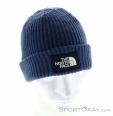 The North Face Salty Lined Bonnets, The North Face, Bleu foncé, , Hommes,Femmes,Unisex, 0205-11028, 5638218262, 196247068832, N3-03.jpg