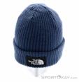 The North Face Salty Lined Gorro, The North Face, Azul oscuro, , Hombre,Mujer,Unisex, 0205-11028, 5638218262, 196247068832, N4-04.jpg