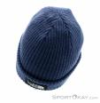 The North Face Salty Lined Beanie, The North Face, Dark-Blue, , Male,Female,Unisex, 0205-11028, 5638218262, 196247068832, N5-05.jpg