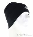 The North Face Dock Worker Recycled Beanie, The North Face, Black, , Male,Female,Unisex, 0205-11029, 5638218264, 680975126631, N1-01.jpg