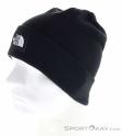 The North Face Dock Worker Recycled Beanie, The North Face, Black, , Male,Female,Unisex, 0205-11029, 5638218264, 680975126631, N2-07.jpg