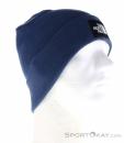 The North Face Dock Worker Recycled Beanie, The North Face, Blue, , Male,Female,Unisex, 0205-11029, 5638218265, 196013491253, N1-01.jpg