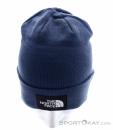 The North Face Dock Worker Recycled Gorro, The North Face, Azul, , Hombre,Mujer,Unisex, 0205-11029, 5638218265, 196013491253, N4-04.jpg