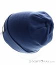 The North Face Dock Worker Recycled Beanie, The North Face, Blue, , Male,Female,Unisex, 0205-11029, 5638218265, 196013491253, N4-09.jpg