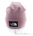 The North Face Dock Worker Recycled Bonnets, The North Face, Rose, , Hommes,Femmes,Unisex, 0205-11029, 5638218266, 197064982967, N4-04.jpg