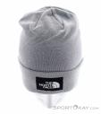 The North Face Dock Worker Recycled Bonnets, The North Face, Gris clair, , Hommes,Femmes,Unisex, 0205-11029, 5638218267, 193391956343, N4-04.jpg