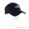 The North Face Recycled 66 Classic Hat Casquettes, The North Face, Noir, , Hommes,Femmes,Unisex, 0205-11030, 5638218268, 192827937994, N2-02.jpg