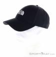 The North Face Recycled 66 Classic Hat Baseball Cap, The North Face, Black, , Male,Female,Unisex, 0205-11030, 5638218268, 192827937994, N2-07.jpg