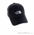 The North Face Recycled 66 Classic Hat Cappello con Visiera, The North Face, Nero, , Uomo,Donna,Unisex, 0205-11030, 5638218268, 192827937994, N3-03.jpg