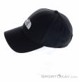 The North Face Recycled 66 Classic Hat Casquettes, The North Face, Noir, , Hommes,Femmes,Unisex, 0205-11030, 5638218268, 192827937994, N3-08.jpg