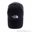 The North Face Recycled 66 Classic Hat Baseball Cap, , Black, , Male,Female,Unisex, 0205-11030, 5638218268, 192827937994, N4-04.jpg