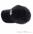 The North Face Recycled 66 Classic Hat Gorra con cartel, The North Face, Negro, , Hombre,Mujer,Unisex, 0205-11030, 5638218268, 192827937994, N4-09.jpg