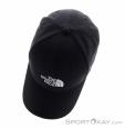 The North Face Recycled 66 Classic Hat Casquettes, The North Face, Noir, , Hommes,Femmes,Unisex, 0205-11030, 5638218268, 192827937994, N5-05.jpg