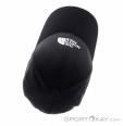 The North Face Recycled 66 Classic Hat Casquettes, The North Face, Noir, , Hommes,Femmes,Unisex, 0205-11030, 5638218268, 192827937994, N5-15.jpg