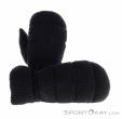 The North Face Cragmont Fleece Mitt Guantes, , Negro, , Hombre,Mujer,Unisex, 0205-11031, 5638218270, , N1-01.jpg