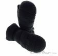 The North Face Cragmont Fleece Mitt Gants, , Noir, , Hommes,Femmes,Unisex, 0205-11031, 5638218270, , N3-03.jpg