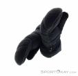 The North Face Cragmont Fleece Mitt Guanti, , Nero, , Uomo,Donna,Unisex, 0205-11031, 5638218270, , N3-08.jpg