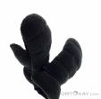 The North Face Cragmont Fleece Mitt Gants, , Noir, , Hommes,Femmes,Unisex, 0205-11031, 5638218270, , N3-18.jpg