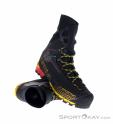 La Sportiva Trango Pro GTX Mens Mountaineering Boots Gore-Tex, La Sportiva, Black, , Male, 0024-11294, 5638218275, 8058428094608, N1-01.jpg