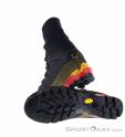 La Sportiva Trango Pro GTX Mens Mountaineering Boots Gore-Tex, La Sportiva, Black, , Male, 0024-11294, 5638218275, 8058428094608, N1-11.jpg