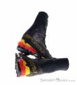 La Sportiva Trango Pro GTX Mens Mountaineering Boots Gore-Tex, La Sportiva, Black, , Male, 0024-11294, 5638218275, 8058428094608, N1-16.jpg