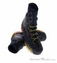 La Sportiva Trango Pro GTX Mens Mountaineering Boots Gore-Tex, La Sportiva, Black, , Male, 0024-11294, 5638218275, 8058428094608, N2-02.jpg