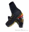 La Sportiva Trango Pro GTX Mens Mountaineering Boots Gore-Tex, La Sportiva, Black, , Male, 0024-11294, 5638218275, 8058428094608, N2-07.jpg