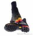 La Sportiva Trango Pro GTX Mens Mountaineering Boots Gore-Tex, La Sportiva, Black, , Male, 0024-11294, 5638218275, 8058428094608, N2-12.jpg