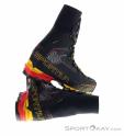 La Sportiva Trango Pro GTX Mens Mountaineering Boots Gore-Tex, La Sportiva, Black, , Male, 0024-11294, 5638218275, 8058428094608, N2-17.jpg