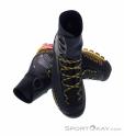 La Sportiva Trango Pro GTX Mens Mountaineering Boots Gore-Tex, La Sportiva, Black, , Male, 0024-11294, 5638218275, 8058428094608, N3-03.jpg