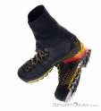 La Sportiva Trango Pro GTX Mens Mountaineering Boots Gore-Tex, La Sportiva, Black, , Male, 0024-11294, 5638218275, 8058428094608, N3-08.jpg