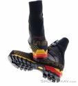 La Sportiva Trango Pro GTX Mens Mountaineering Boots Gore-Tex, La Sportiva, Black, , Male, 0024-11294, 5638218275, 8058428094608, N3-13.jpg