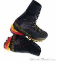 La Sportiva Trango Pro GTX Mens Mountaineering Boots Gore-Tex, La Sportiva, Black, , Male, 0024-11294, 5638218275, 8058428094608, N3-18.jpg