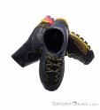 La Sportiva Trango Pro GTX Mens Mountaineering Boots Gore-Tex, La Sportiva, Black, , Male, 0024-11294, 5638218275, 8058428094608, N4-04.jpg