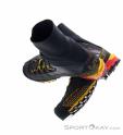 La Sportiva Trango Pro GTX Mens Mountaineering Boots Gore-Tex, La Sportiva, Black, , Male, 0024-11294, 5638218275, 8058428094608, N4-09.jpg