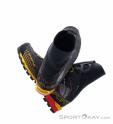 La Sportiva Trango Pro GTX Mens Mountaineering Boots Gore-Tex, La Sportiva, Black, , Male, 0024-11294, 5638218275, 8058428094608, N5-15.jpg