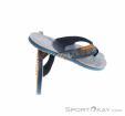 La Sportiva Swing Mens Flip Flops, La Sportiva, Blue, , Male, 0024-11295, 5638218291, 8020647038015, N2-17.jpg