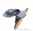 La Sportiva Swing Hommes Tongs, La Sportiva, Bleu, , Hommes, 0024-11295, 5638218291, 8020647038039, N4-09.jpg