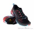 La Sportiva Bushido III GTX Women Trail Running Shoes Gore-Tex, La Sportiva, Black, , Female, 0024-11297, 5638218309, 8058428088331, N1-01.jpg